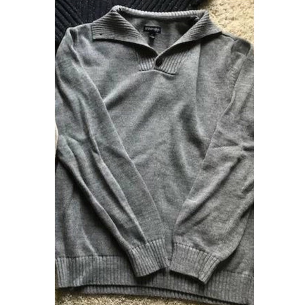 Like new St. John’s bay sweater!